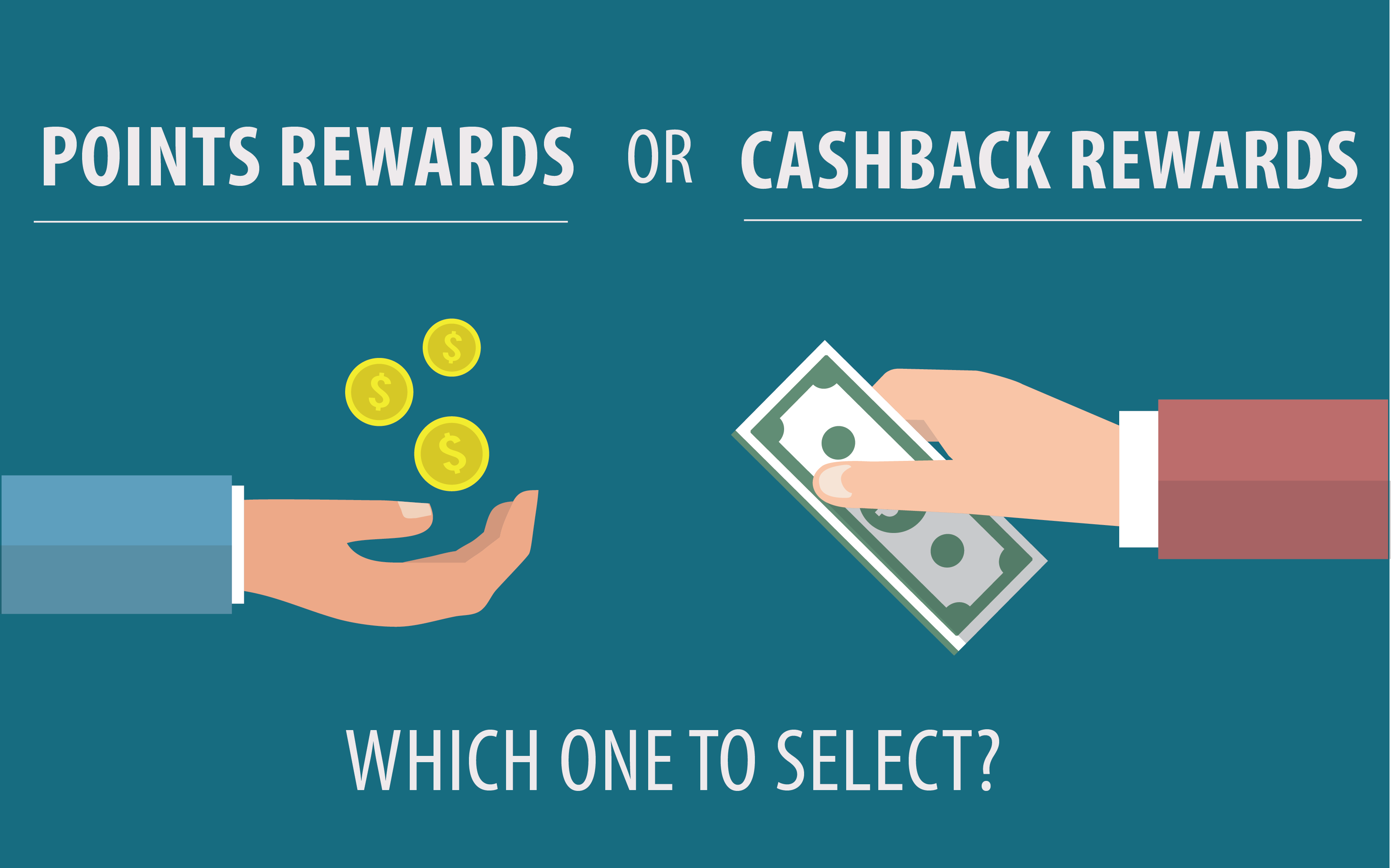 Cashback and Rewards Programs
